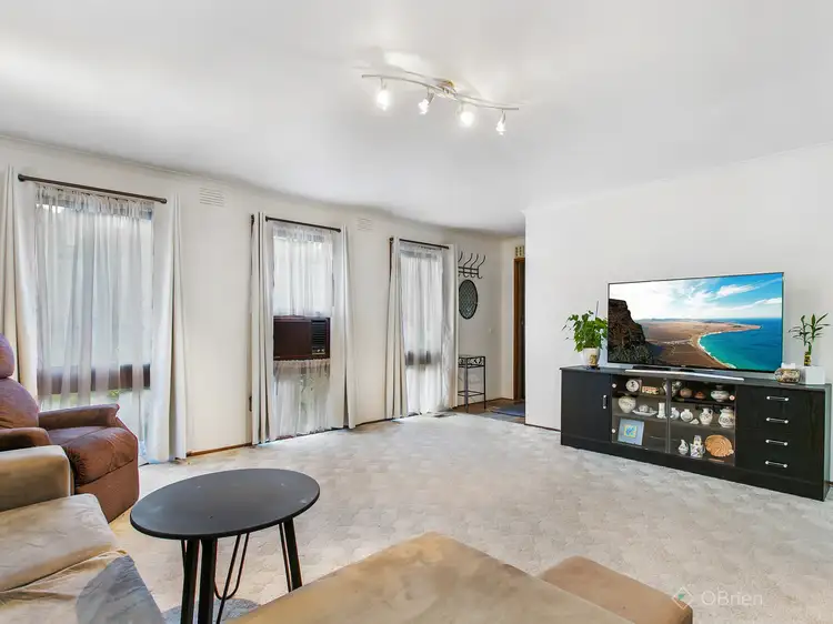 Third view of Homely house listing, 15 John Edgcumbe Way, Endeavour Hills VIC 3802