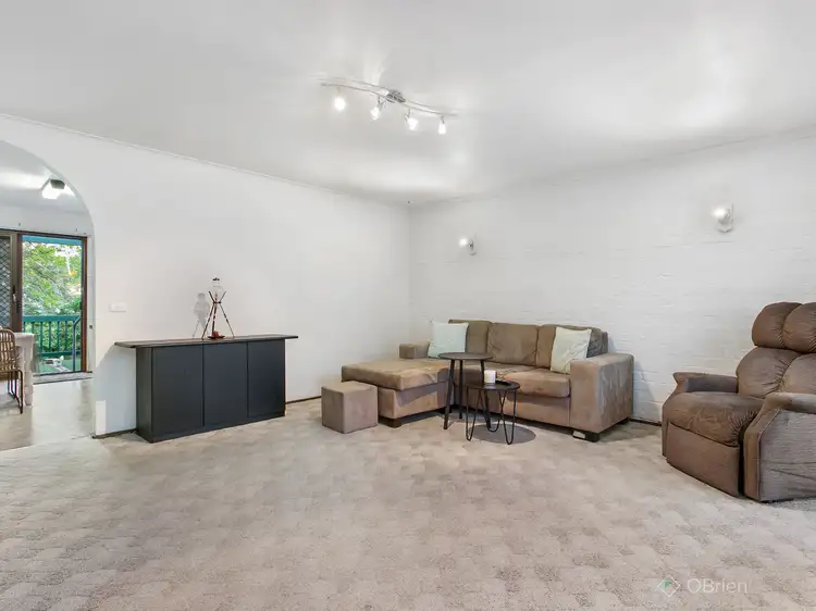 Fourth view of Homely house listing, 15 John Edgcumbe Way, Endeavour Hills VIC 3802
