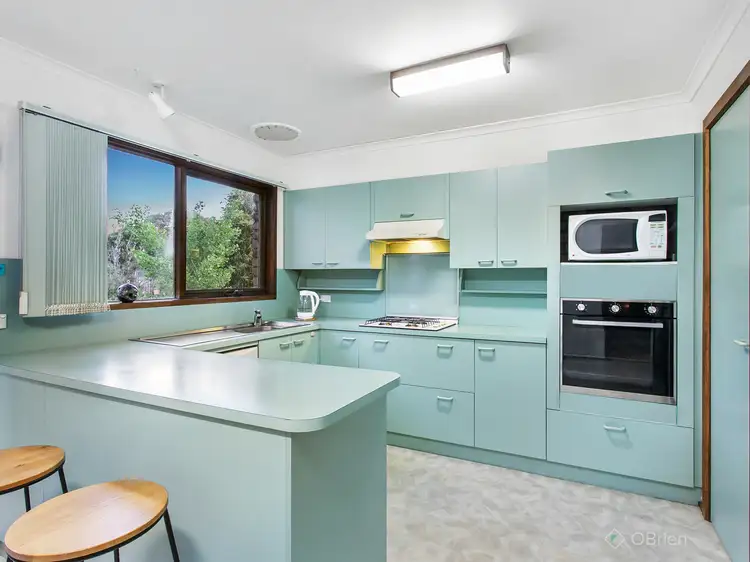 Fifth view of Homely house listing, 15 John Edgcumbe Way, Endeavour Hills VIC 3802