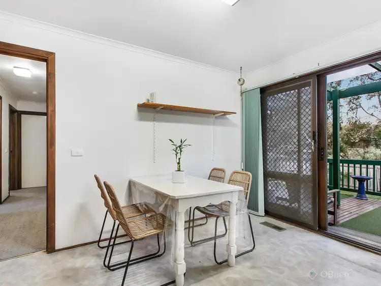 Sixth view of Homely house listing, 15 John Edgcumbe Way, Endeavour Hills VIC 3802