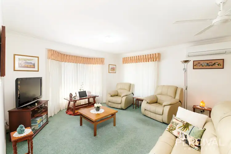 Second view of Homely villa listing, 3/4 Fernhill Road, Port Macquarie NSW 2444