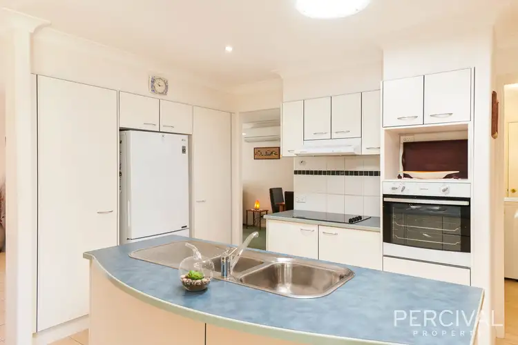 Third view of Homely villa listing, 3/4 Fernhill Road, Port Macquarie NSW 2444
