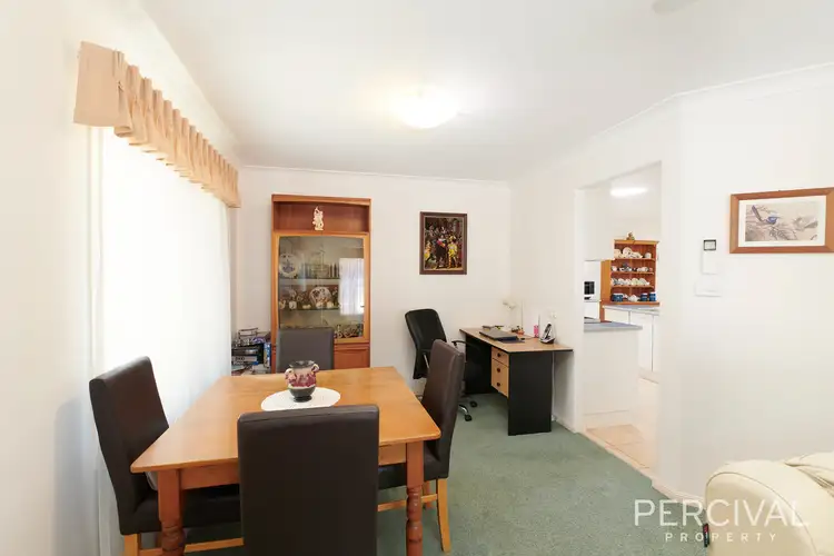 Fourth view of Homely villa listing, 3/4 Fernhill Road, Port Macquarie NSW 2444
