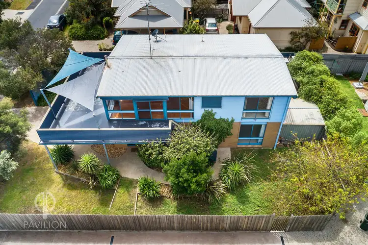 Third view of Homely house listing, 1/22 Parker Street, Ocean Grove VIC 3226