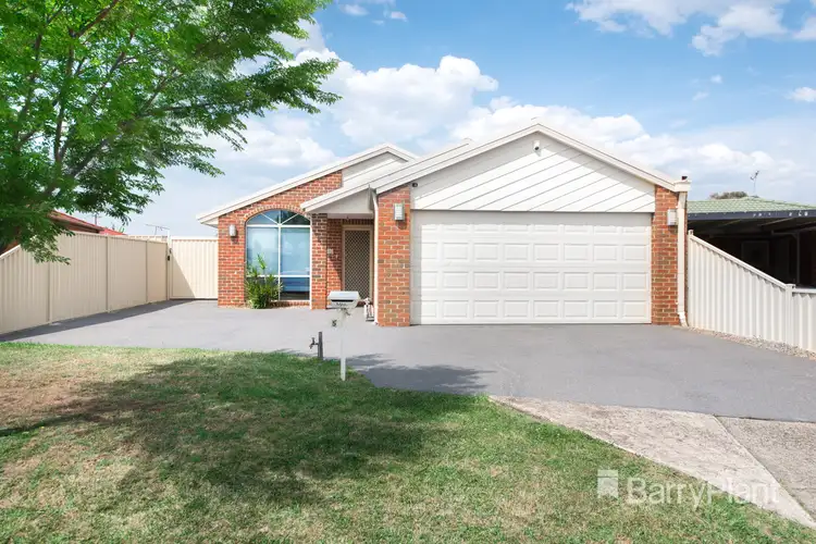 5 Border Place, Meadow Heights VIC 3048