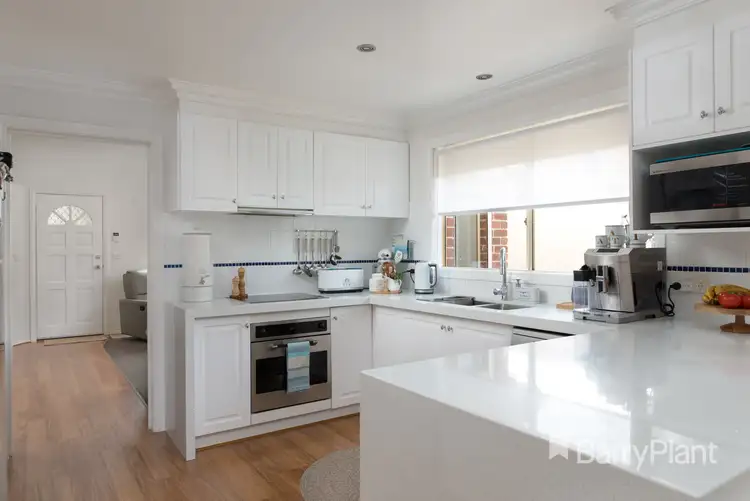 Third view of Homely house listing, 5 Border Place, Meadow Heights VIC 3048