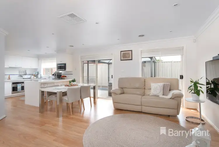 Fourth view of Homely house listing, 5 Border Place, Meadow Heights VIC 3048