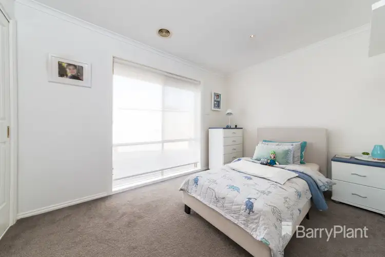 Sixth view of Homely house listing, 5 Border Place, Meadow Heights VIC 3048