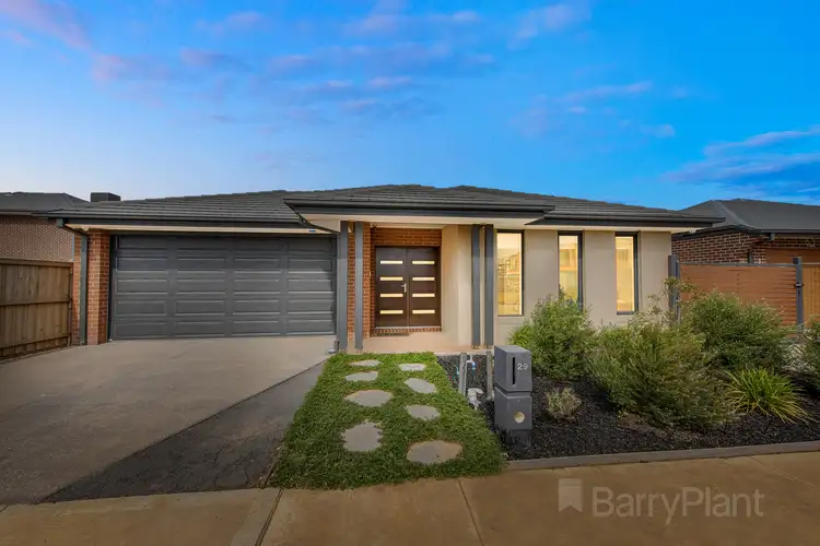 29 Azolla Avenue, Werribee VIC 3030