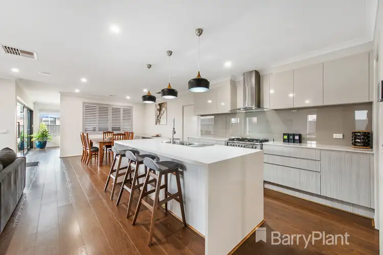 Fifth view of Homely house listing, 29 Azolla Avenue, Werribee VIC 3030