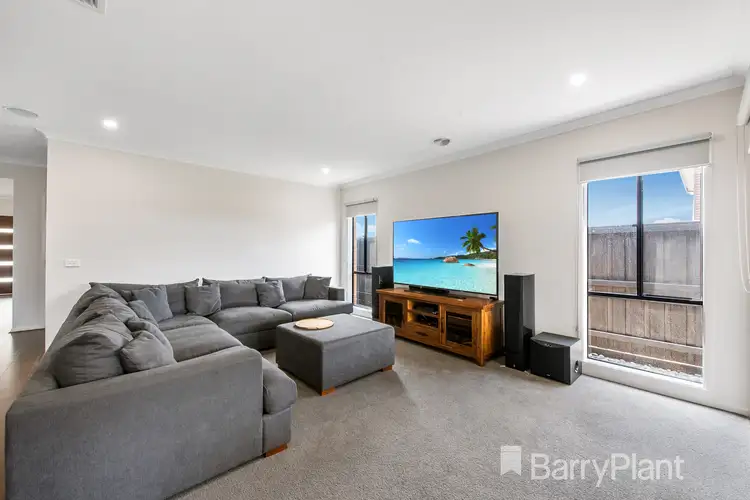 Sixth view of Homely house listing, 29 Azolla Avenue, Werribee VIC 3030