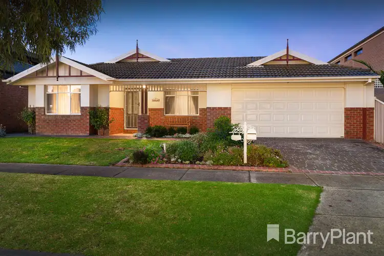 55 Westbrook Drive, Keysborough VIC 3173