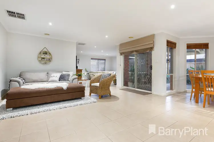 Fifth view of Homely house listing, 55 Westbrook Drive, Keysborough VIC 3173