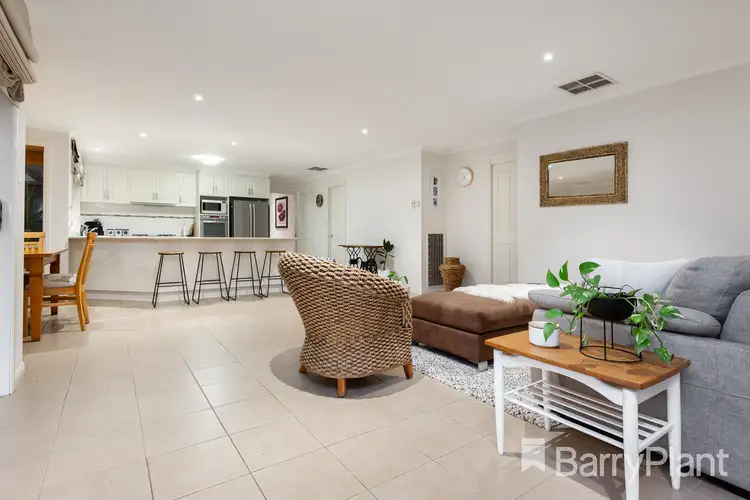 Sixth view of Homely house listing, 55 Westbrook Drive, Keysborough VIC 3173