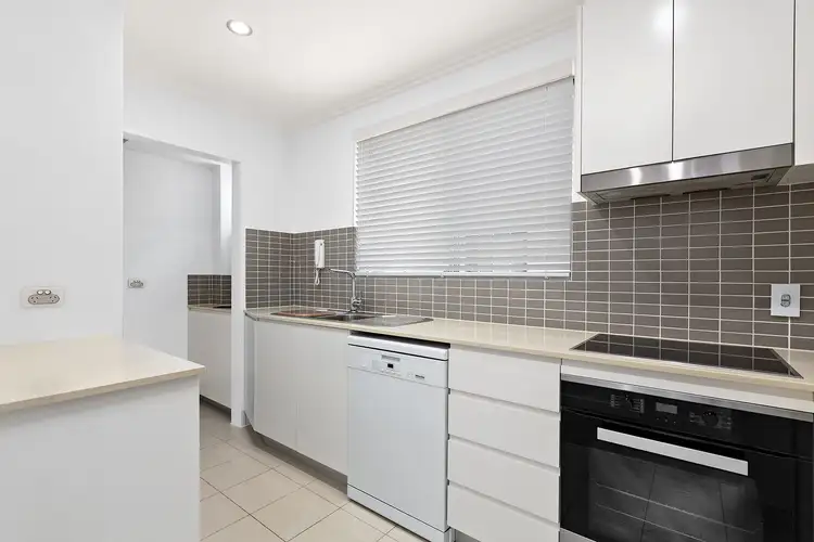 Third view of Homely apartment listing, 3/8 Blenheim Street, Randwick NSW 2031