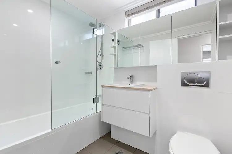 Fifth view of Homely apartment listing, 3/8 Blenheim Street, Randwick NSW 2031