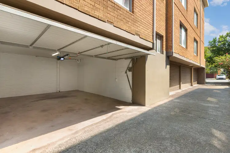Sixth view of Homely apartment listing, 3/8 Blenheim Street, Randwick NSW 2031