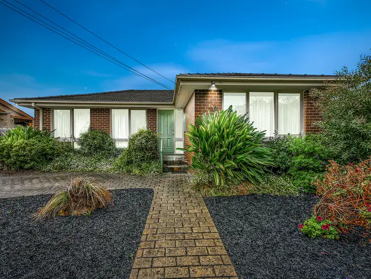 1/31 Mangana Drive, Mulgrave VIC 3170