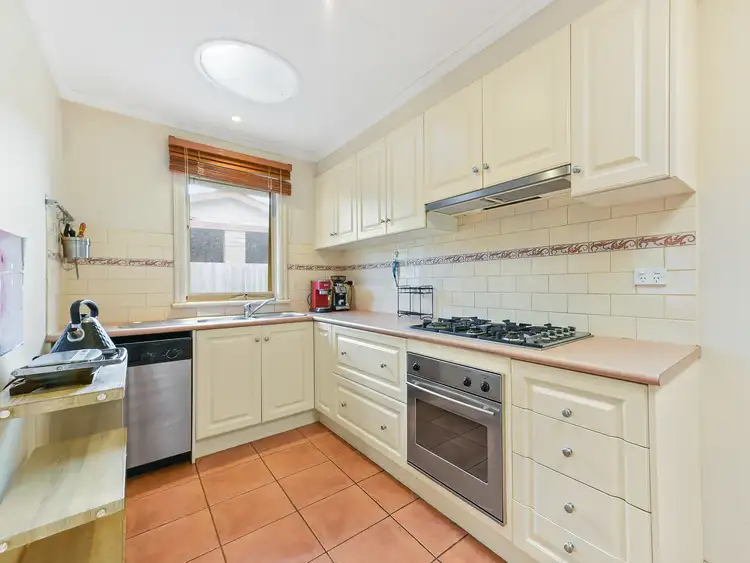 Fifth view of Homely unit listing, 1/31 Mangana Drive, Mulgrave VIC 3170