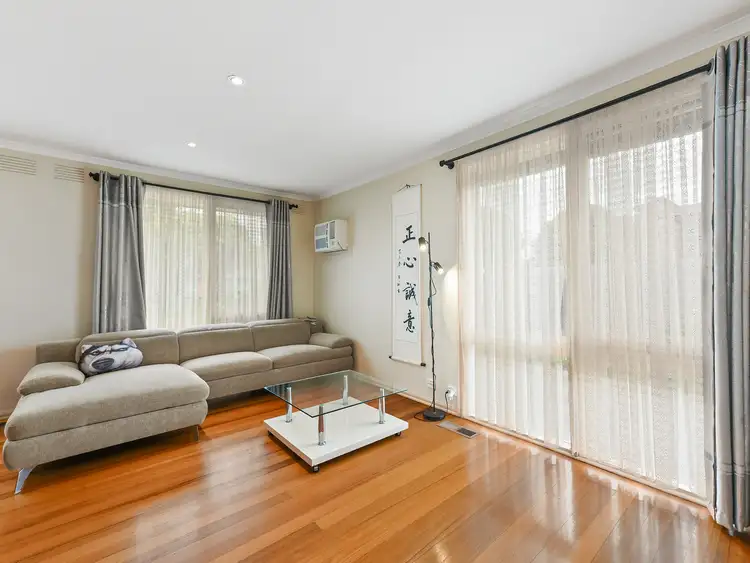 Sixth view of Homely unit listing, 1/31 Mangana Drive, Mulgrave VIC 3170