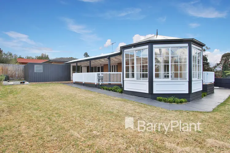 52 Melissa Street, Donvale VIC 3111