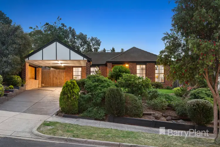 Main view of Homely house listing, 49 Lawanna Drive, Templestowe VIC 3106