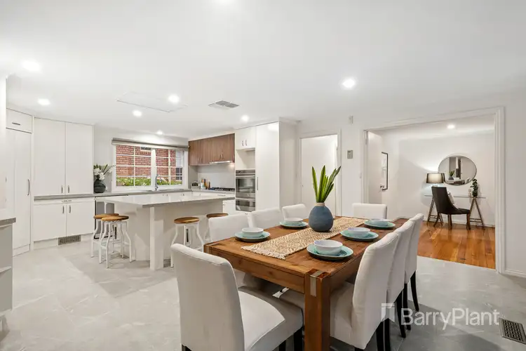 Third view of Homely house listing, 49 Lawanna Drive, Templestowe VIC 3106