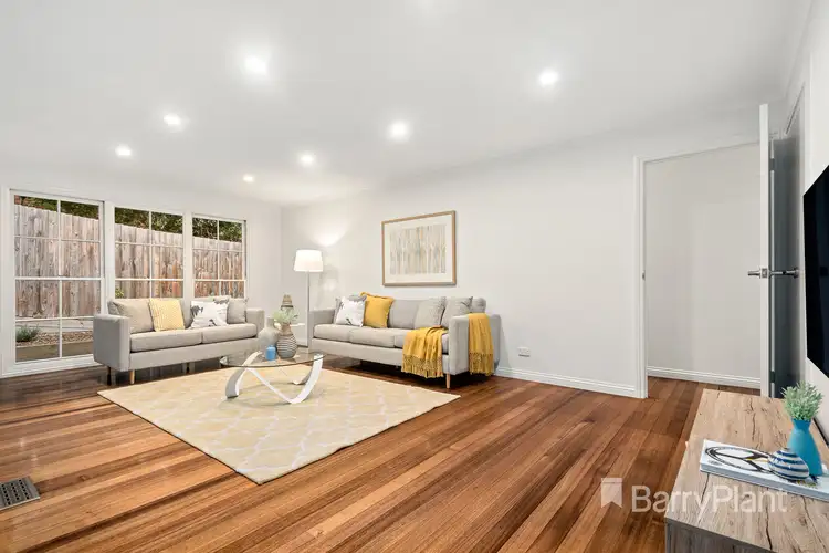 Fifth view of Homely house listing, 49 Lawanna Drive, Templestowe VIC 3106