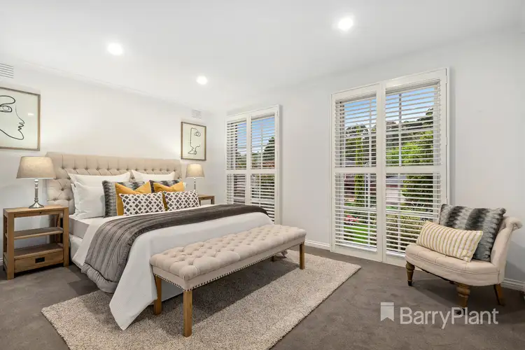 Sixth view of Homely house listing, 49 Lawanna Drive, Templestowe VIC 3106