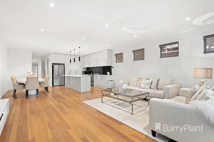 43 Morello Circle, Doncaster East VIC 3109