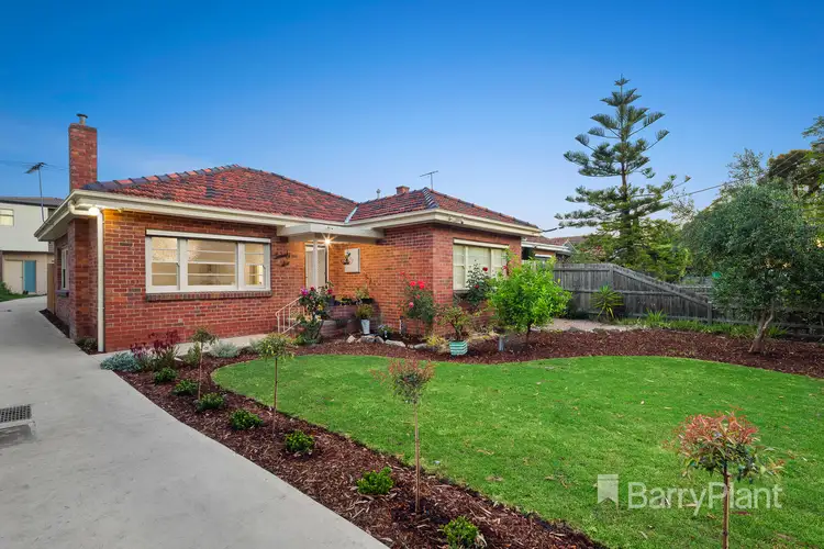 26 Edwin Street, Ivanhoe VIC 3079