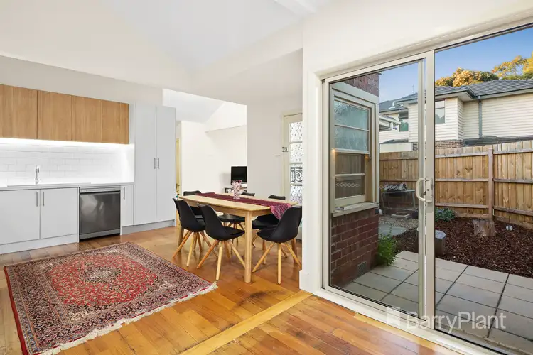 Fifth view of Homely house listing, 26 Edwin Street, Ivanhoe VIC 3079