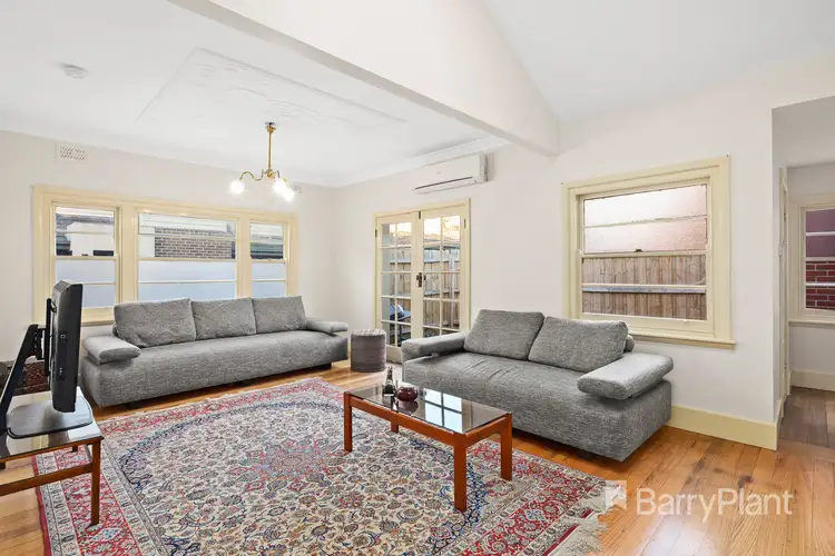 Sixth view of Homely house listing, 26 Edwin Street, Ivanhoe VIC 3079