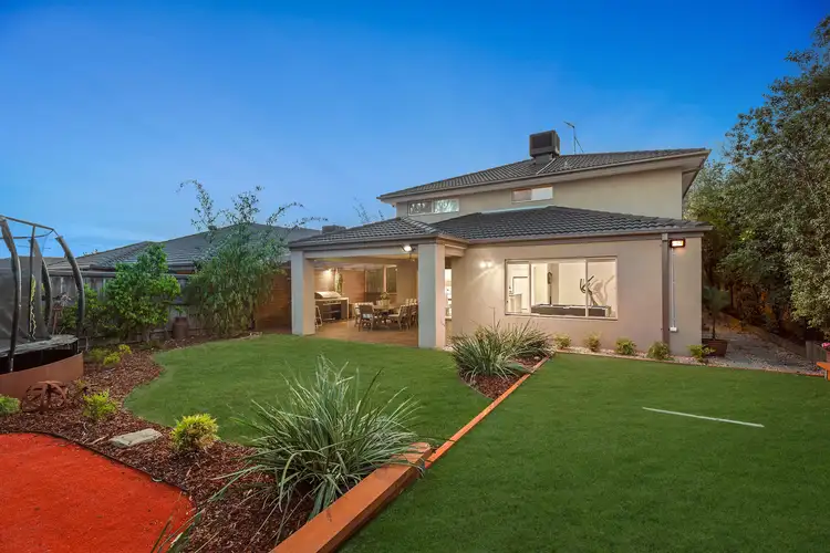 226 Beales Road, St Helena VIC 3088