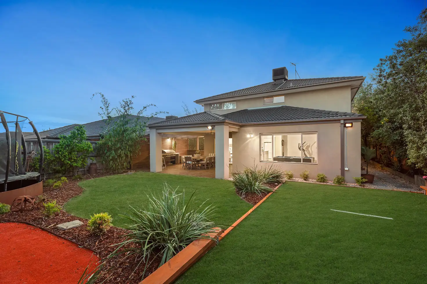 Main view of Homely house listing, 226 Beales Road, St Helena VIC 3088
