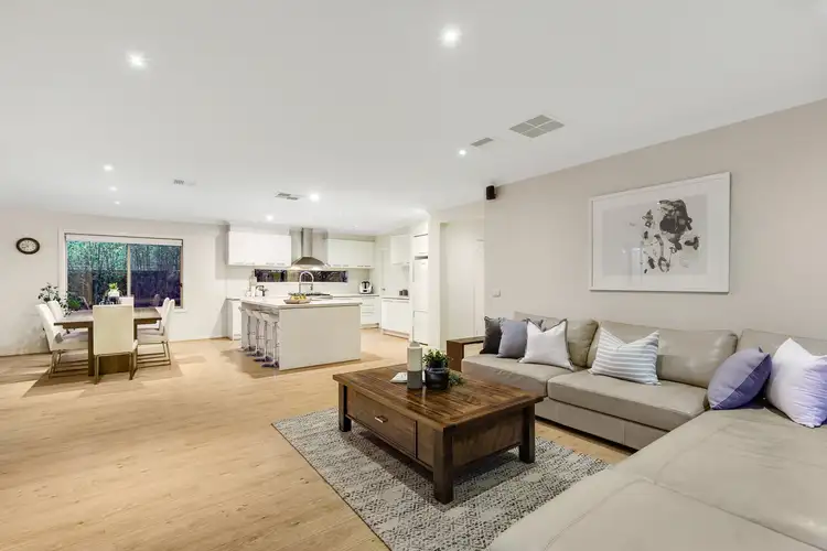 Fifth view of Homely house listing, 226 Beales Road, St Helena VIC 3088