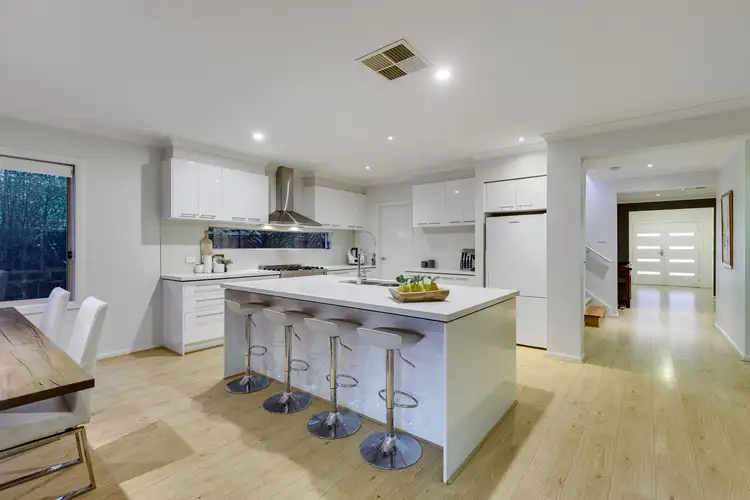 Sixth view of Homely house listing, 226 Beales Road, St Helena VIC 3088