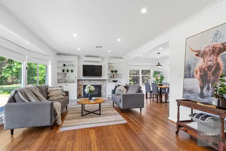 Third view of Homely house listing, 91 Muddy Lane, Myrniong VIC 3341