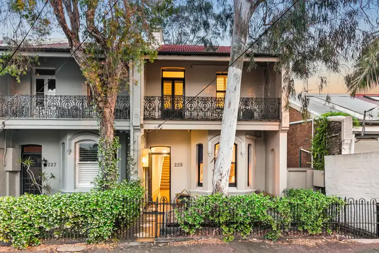 225 Rowntree Street, Birchgrove NSW 2041