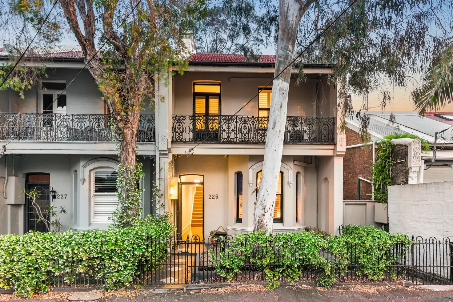 Main view of Homely house listing, 225 Rowntree Street, Birchgrove NSW 2041