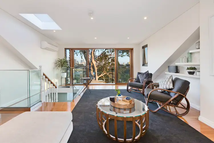 Second view of Homely house listing, 225 Rowntree Street, Birchgrove NSW 2041