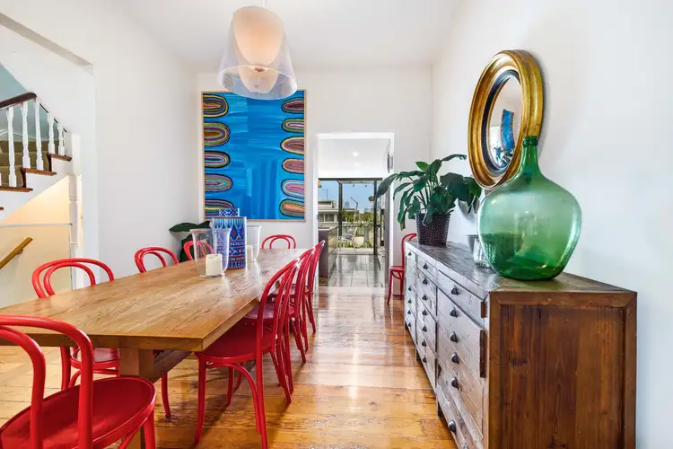 Fifth view of Homely house listing, 225 Rowntree Street, Birchgrove NSW 2041