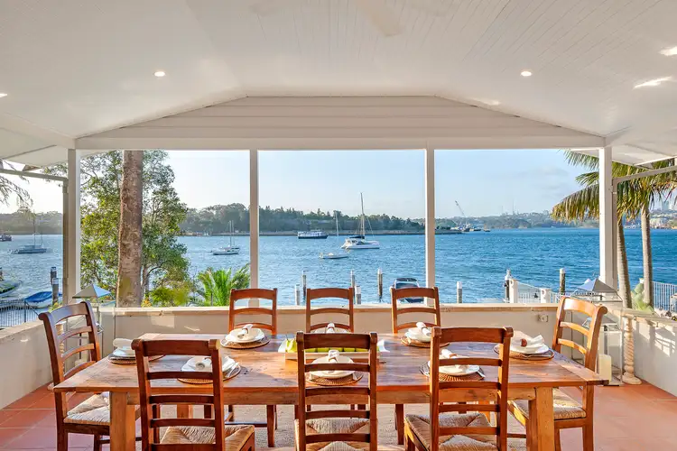 36 Nicholson Street, Balmain East NSW 2041