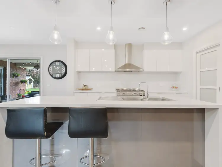 Fifth view of Homely house listing, 5 Braeburn Court, Brown Hill VIC 3350