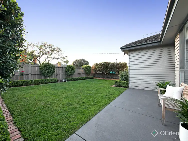 Third view of Homely house listing, 1/25 Milford Street, Bentleigh East VIC 3165