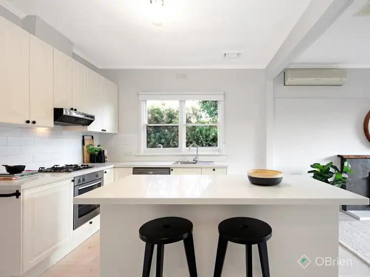 Fourth view of Homely house listing, 1/25 Milford Street, Bentleigh East VIC 3165