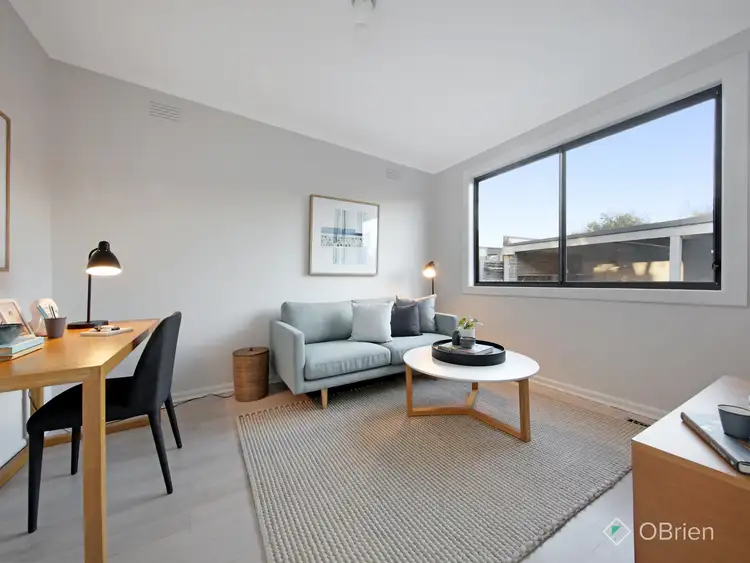 Sixth view of Homely house listing, 1/25 Milford Street, Bentleigh East VIC 3165