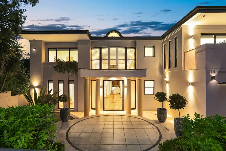 114 Hopetoun Avenue, Vaucluse NSW 2030