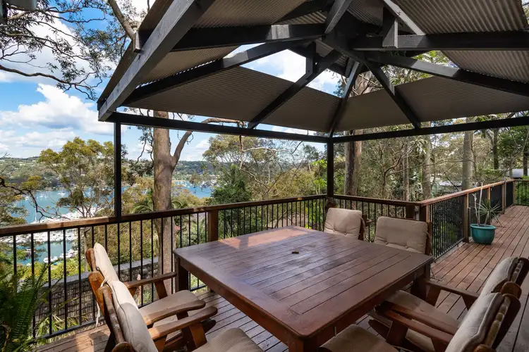 140 Wallumatta Road, Newport NSW 2106