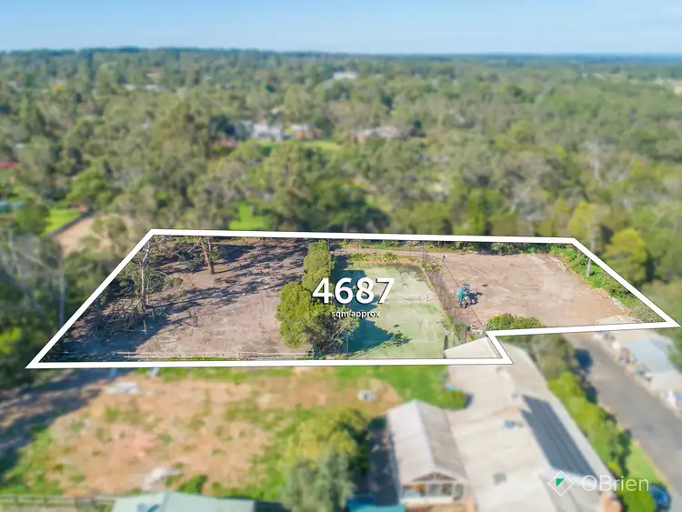 2/369 Coolart Road, Somerville VIC 3912